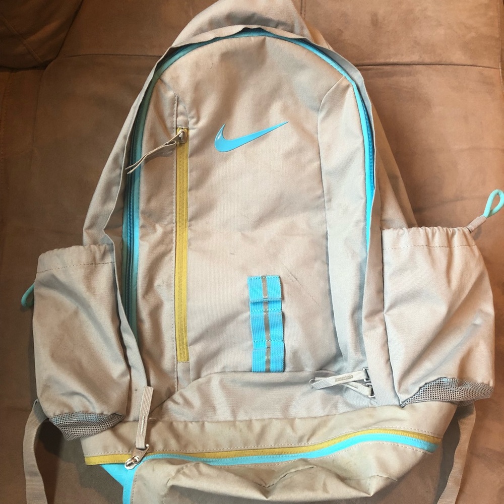 KD Nike Sports Backpack